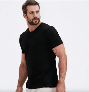Savile Tech Shirt