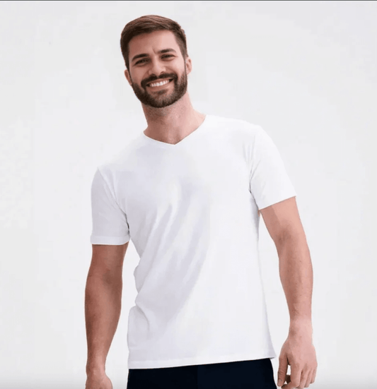 Savile Tech Shirt