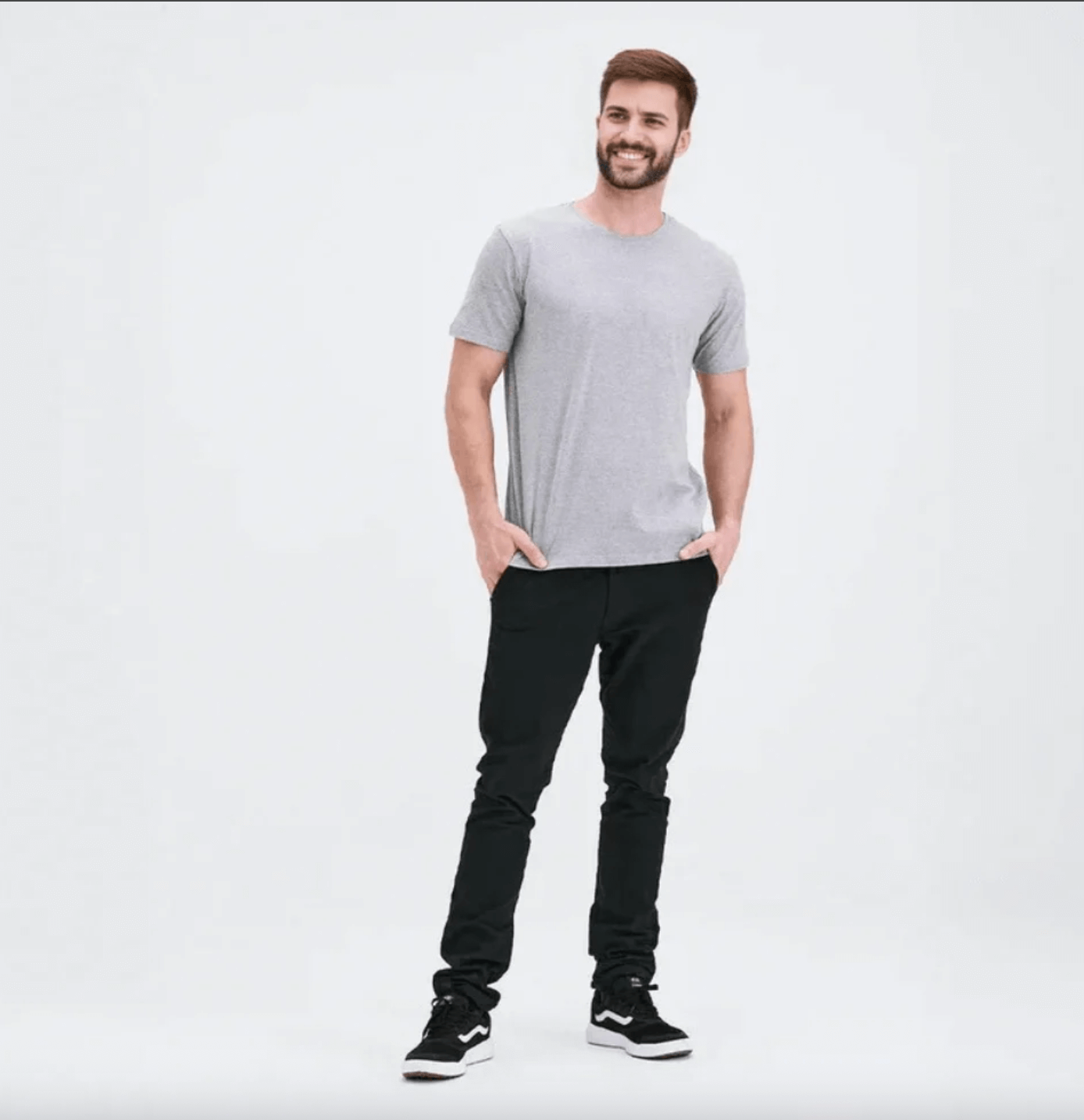 Savile Tech Shirt