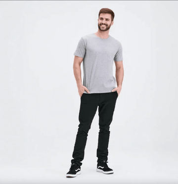 Savile Tech Shirt