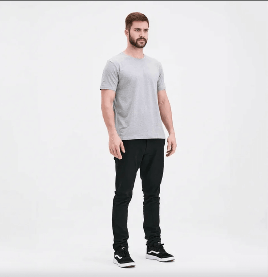 Savile Tech Shirt
