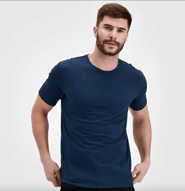 Savile Tech Shirt
