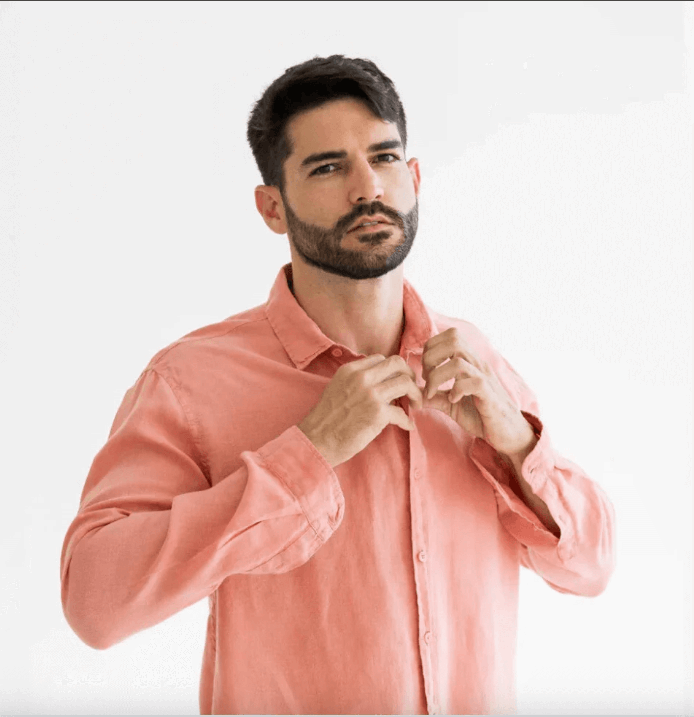 Savile Dress Shirt