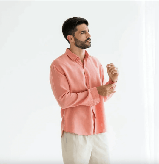 Savile Dress Shirt