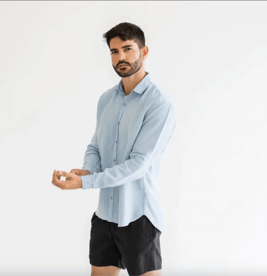 Savile Dress Shirt