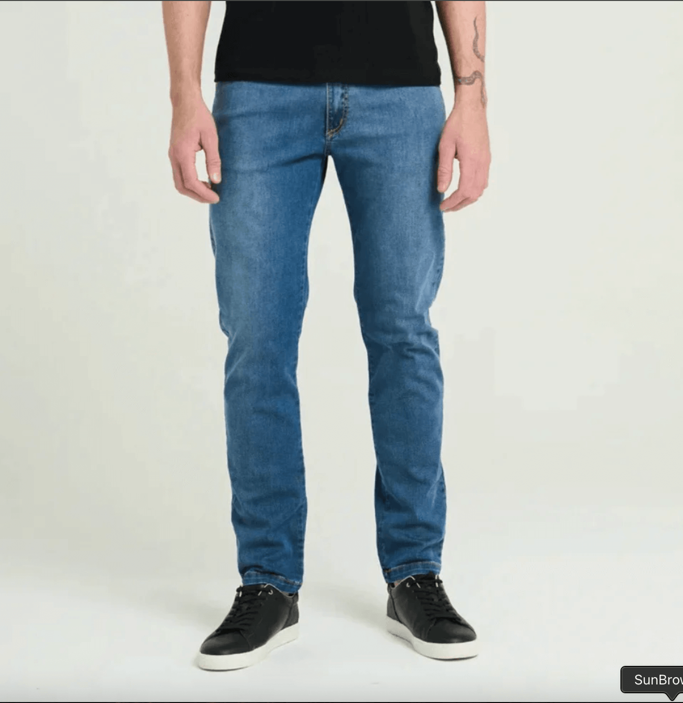 Savile Jeans