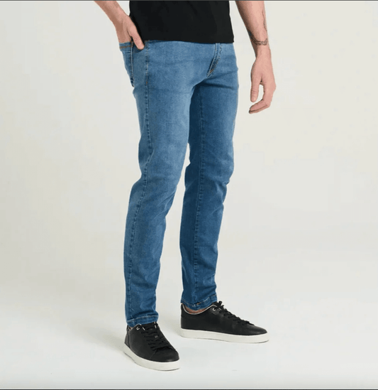 Savile Jeans