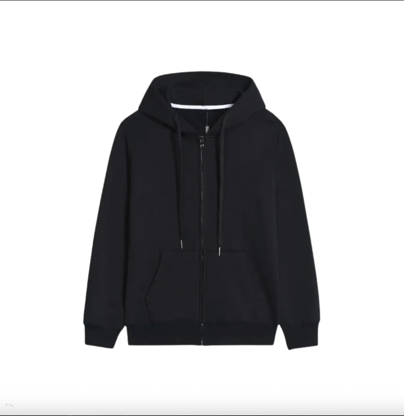 Essential Classic Pullover Hoodie
