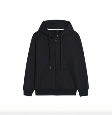 Essential Classic Pullover Hoodie