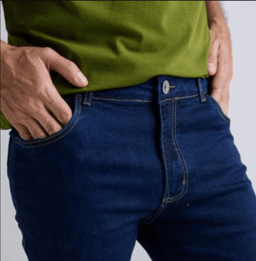 Savile Jeans